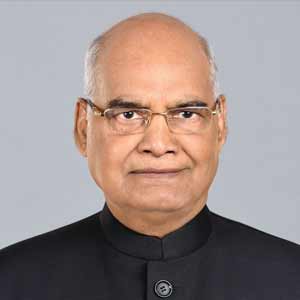 Ram Nath Kovind