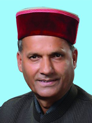 राम स्वरूप शर्मा