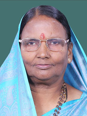 Rama Devi