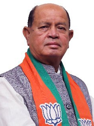 Ramanlal Nanubhai Patkar