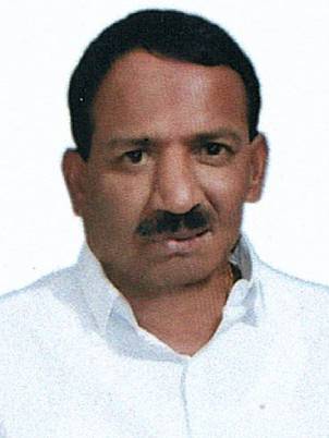 Ramappa Balappa Timmapur