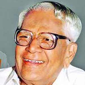 Ramaswamy Venkataraman