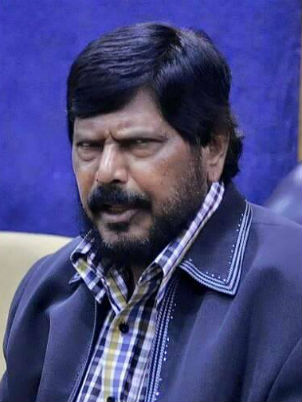 रामदास बंधु अठावले