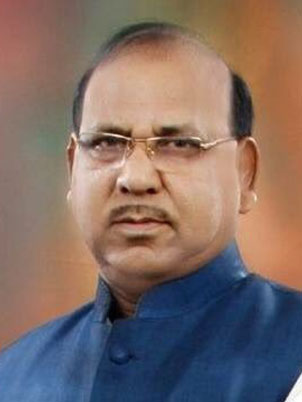 Ramdas Chandrabhanji Tadas