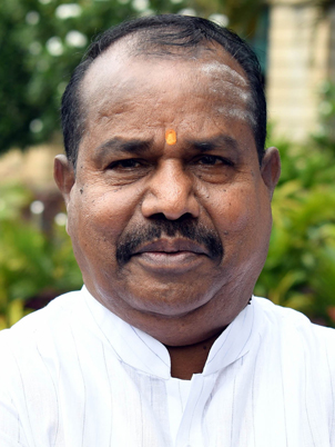 Ramesh Balappa Bhusanur