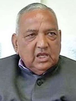 Ramesh Chand Dhawala