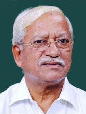 Ramesh Jigajinagi