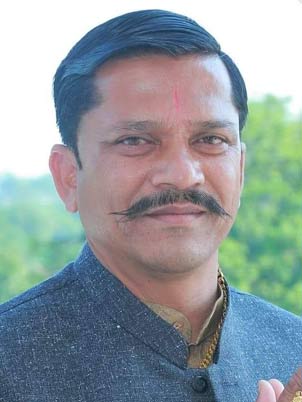 Rameshbhai Bhurabhai Katara