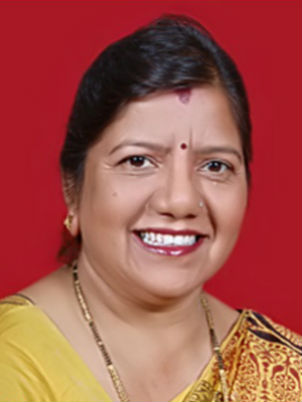 Ranjana Baghel