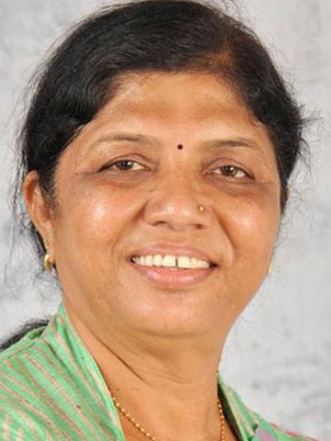 Ranjanben Dhananjay Bhatt