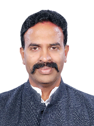 Ranjeetsingh Naik Nimbalkar