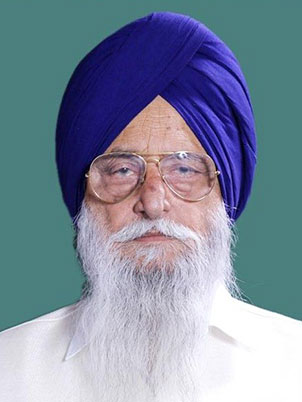Ranjit Singh Brahmpura