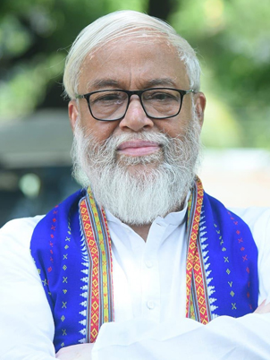 Ratan Chakraborty