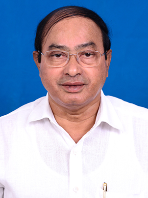 Ravi Sitaram Naik