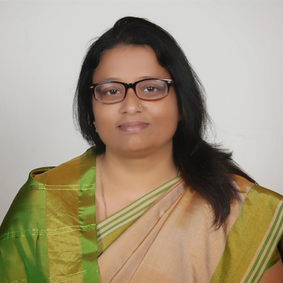 Rekha Arun Verma