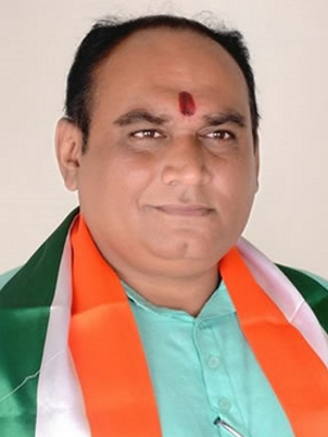 Ribadiya Harshadkumar Madhavajibhai