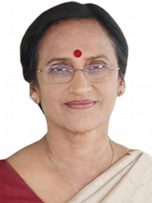 Rita Bahuguna Joshi