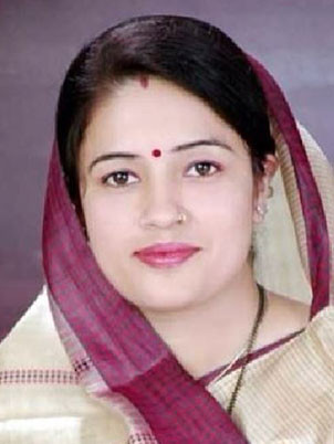Riti Pathak