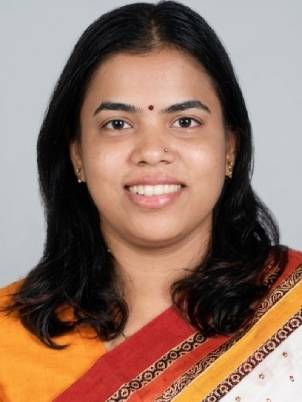 S. Keerthana