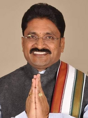 S N Narayanaswamy K M