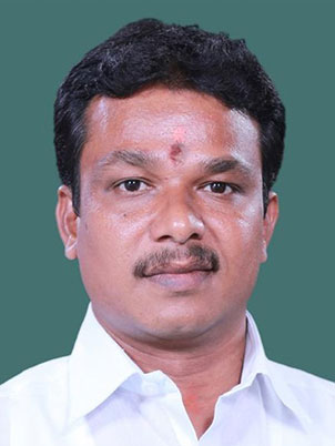 S R Vijayakumar