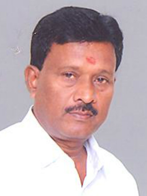 S Rajendran