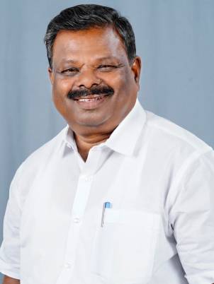 S. Rajendran