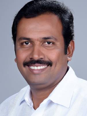 S. Rajesh Kumar