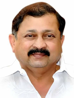 S V Ramachandra