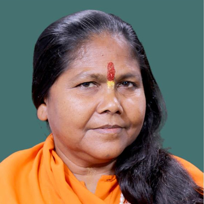 Sadhavi Niranjan Jyoti