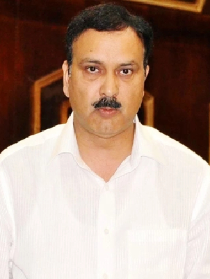 Sajjad Ahmad Kitchloo