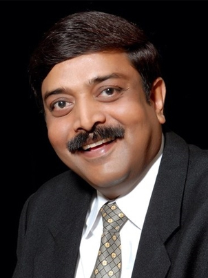 Sandip Shree Prasad Jaiswal