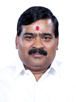 Sangamlal Kadedin Gupta