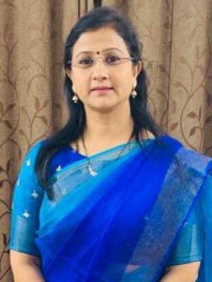 Sangitaben Rajendrabhai Patil