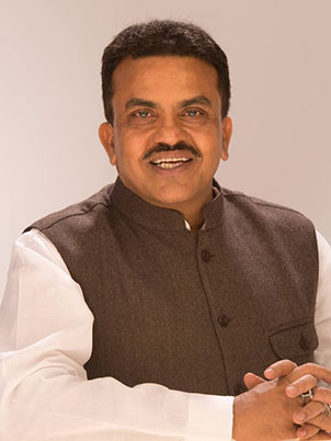 Sanjay Nirupam