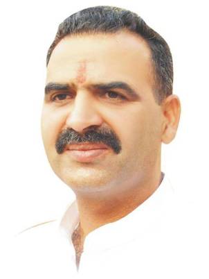 Sanjeev Balyan