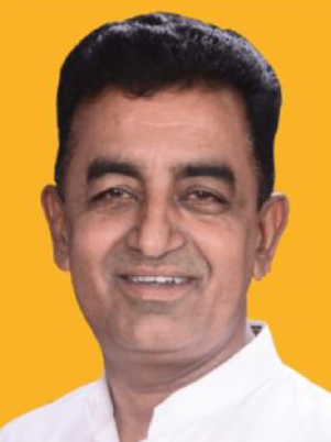 Sanjeev Kumar Beniwal