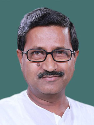 Sankar Prasad Datta