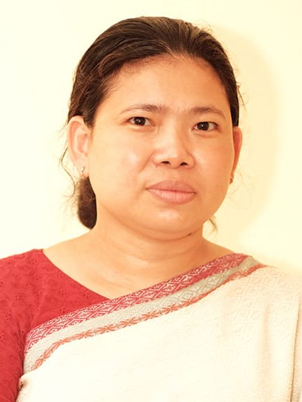 Santana Chakma