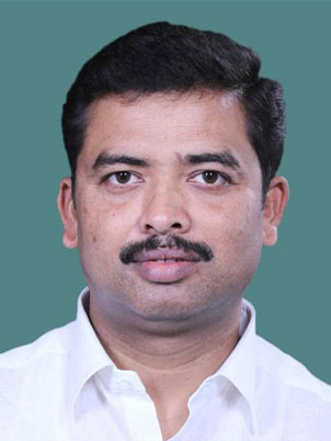 Santosh Kumar