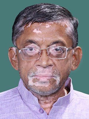 Santosh Gangwar
