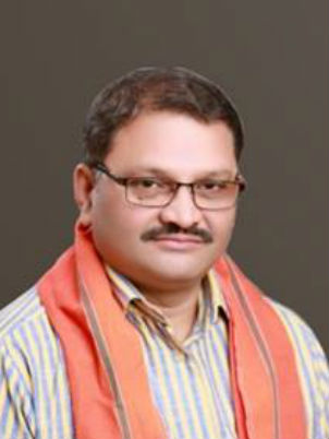 Santosh Pandey