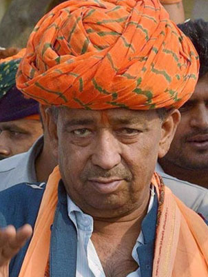Sanwar Lal Jat