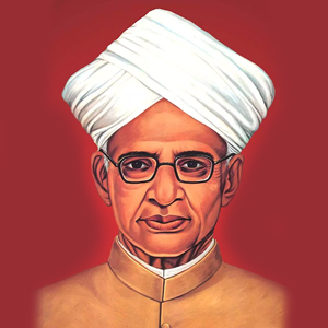 Dr. S. Radhakrishnan