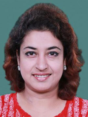 Satabdi Roy(Banerjee)