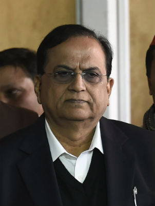 Satish Chandra Misra