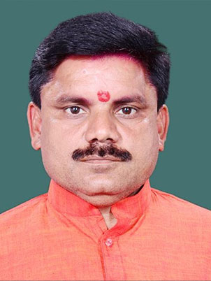 Satish Chandra Dubey