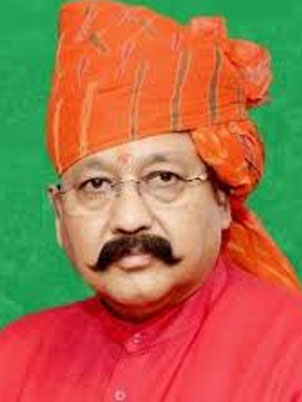 Satpal Maharaj