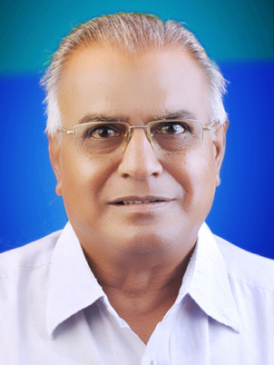 Satya Bhusan Sahu