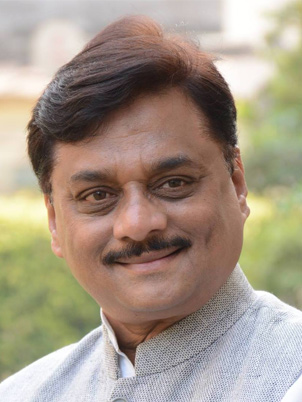 Satyajitsinh Duleepsinh Gaekwad